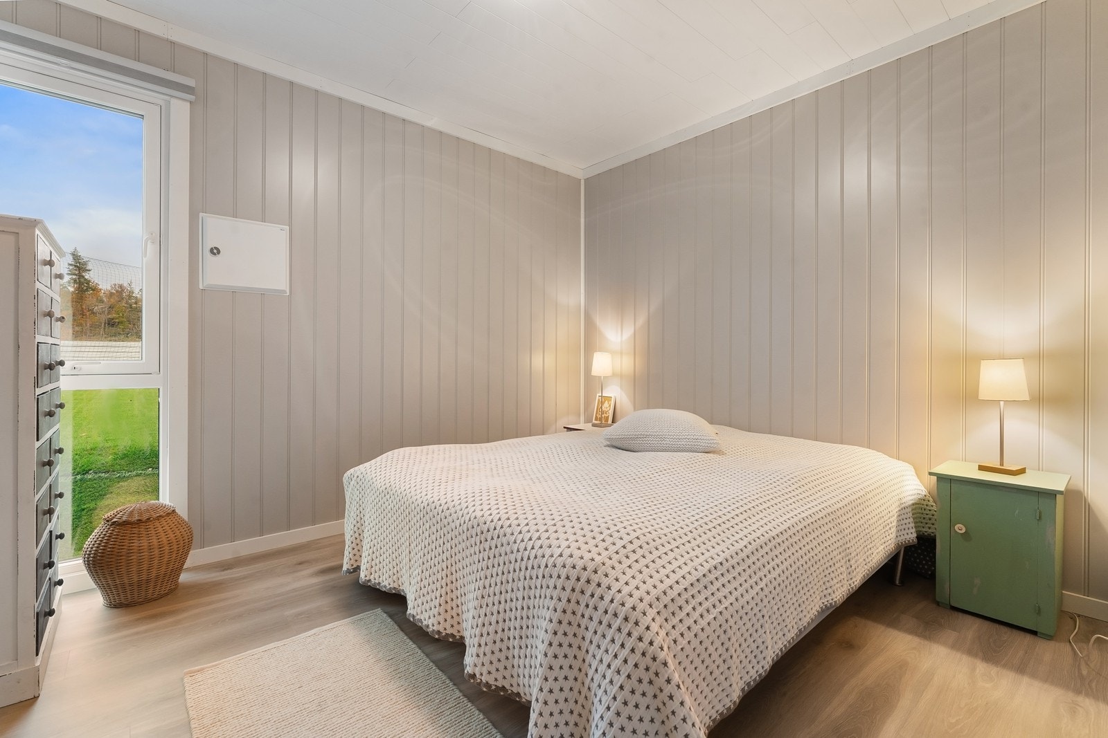 Soverom Galleribilde