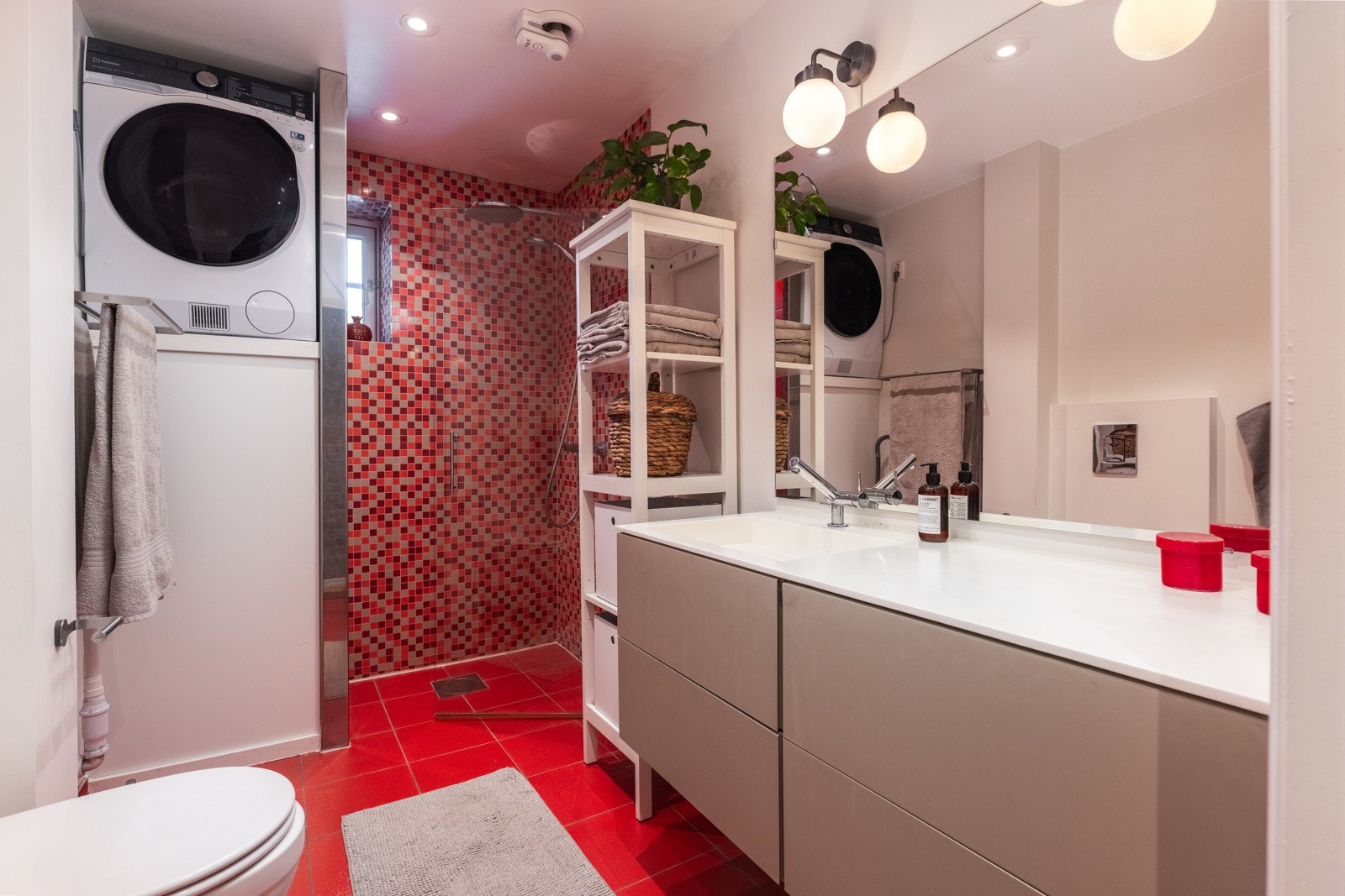 Badet er fra 2006. Galleribilde