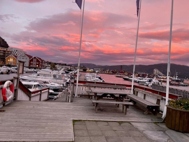 Vestre havn (Privat bilde) Galleribilde