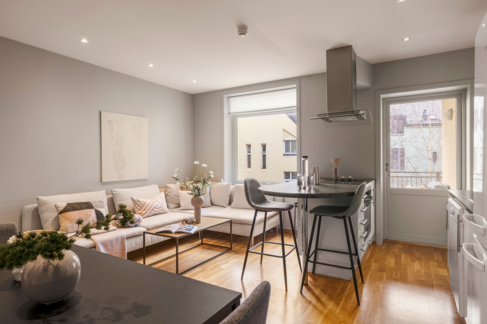 Velkommen til Repslagergaten 22! Galleribilde