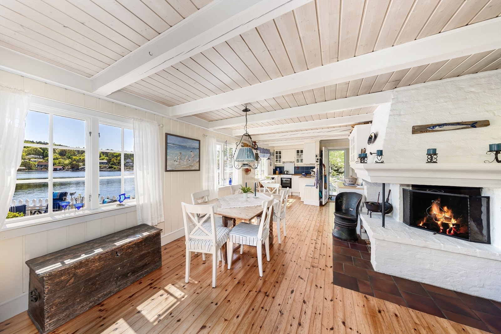 Velkommen inn! Galleribilde