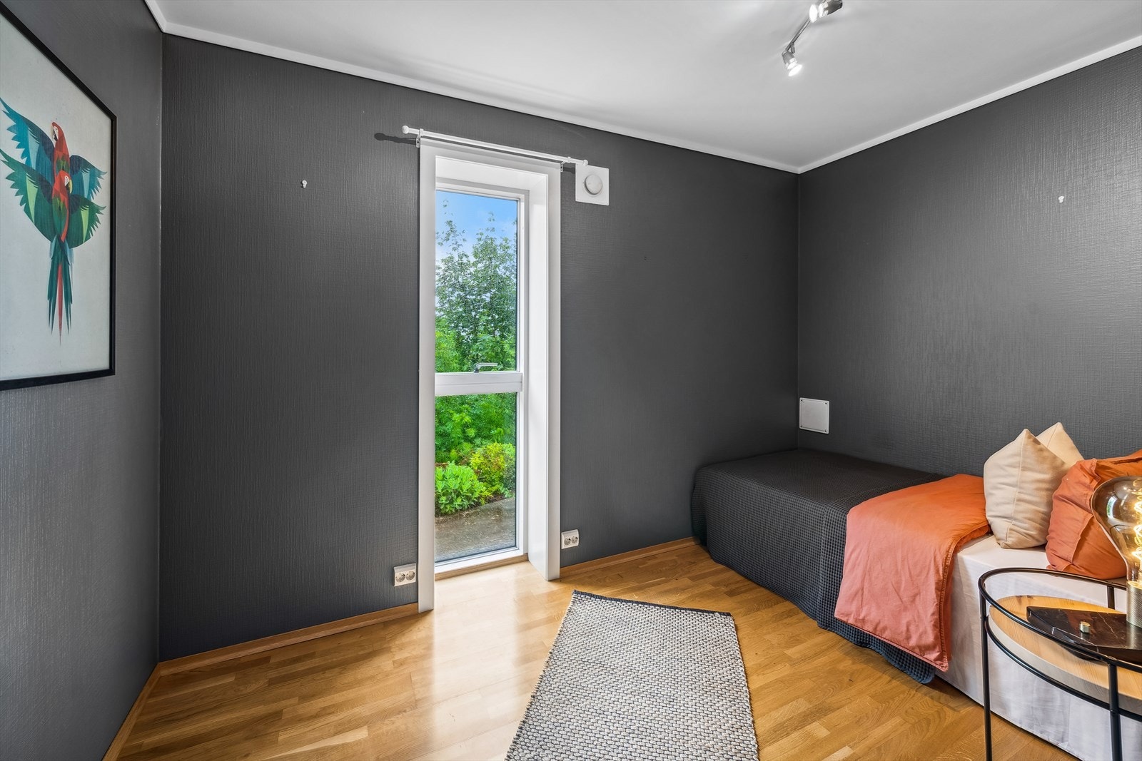 Soverom 2 Galleribilde