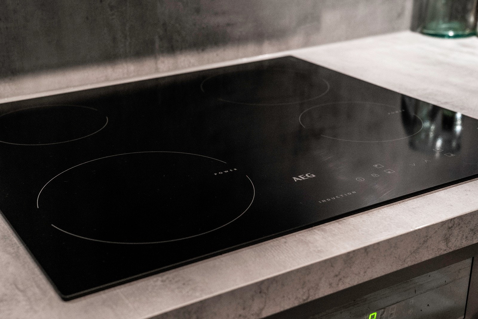 - Garanti på fem år (fra 2022) følger med - Galleribilde