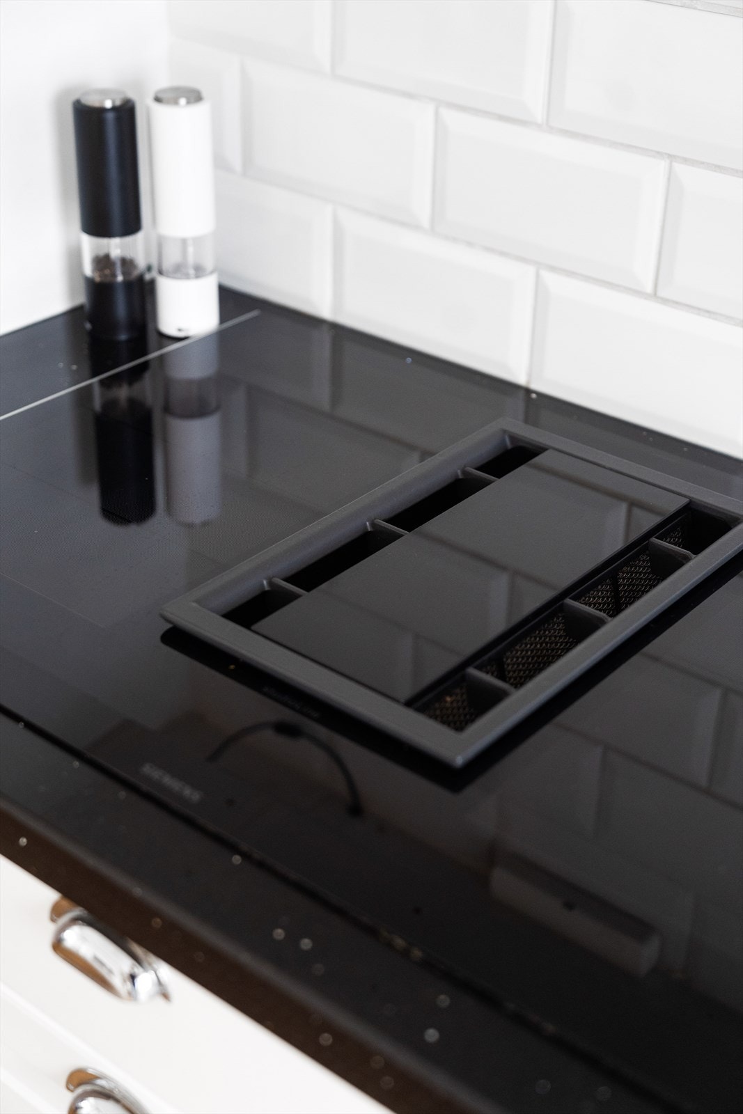 Detaljer - kjøkken Galleribilde