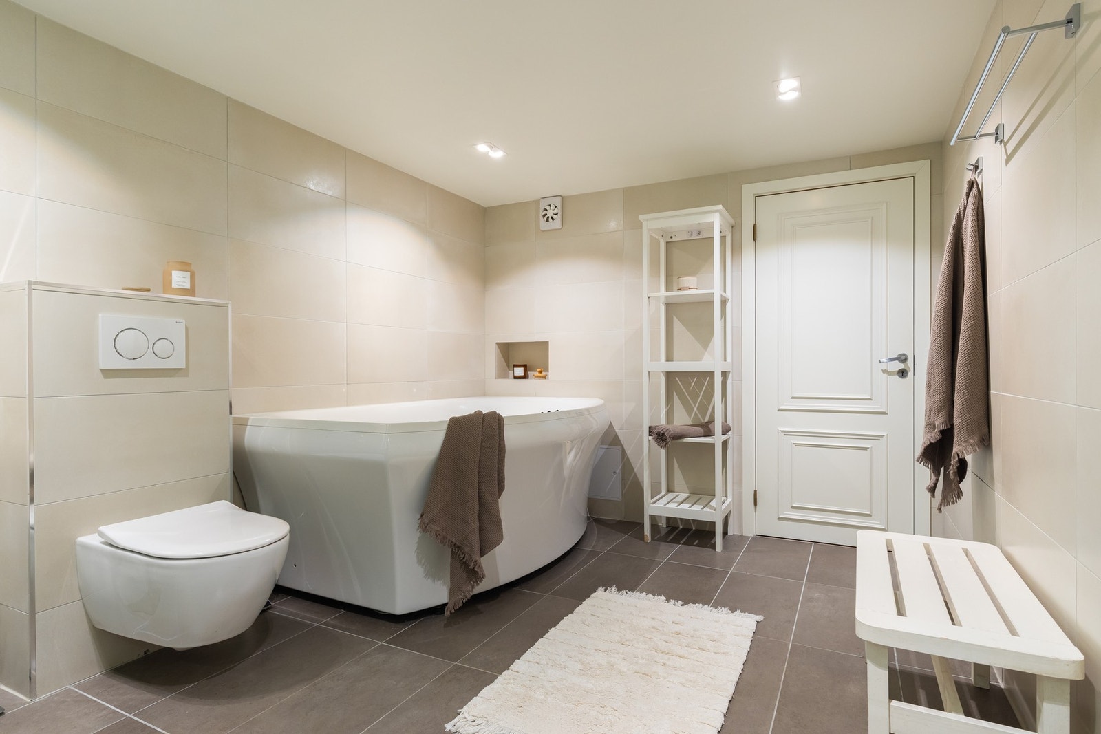 Dette ble pusset opp året etter det andre, altså i 2018. Galleribilde