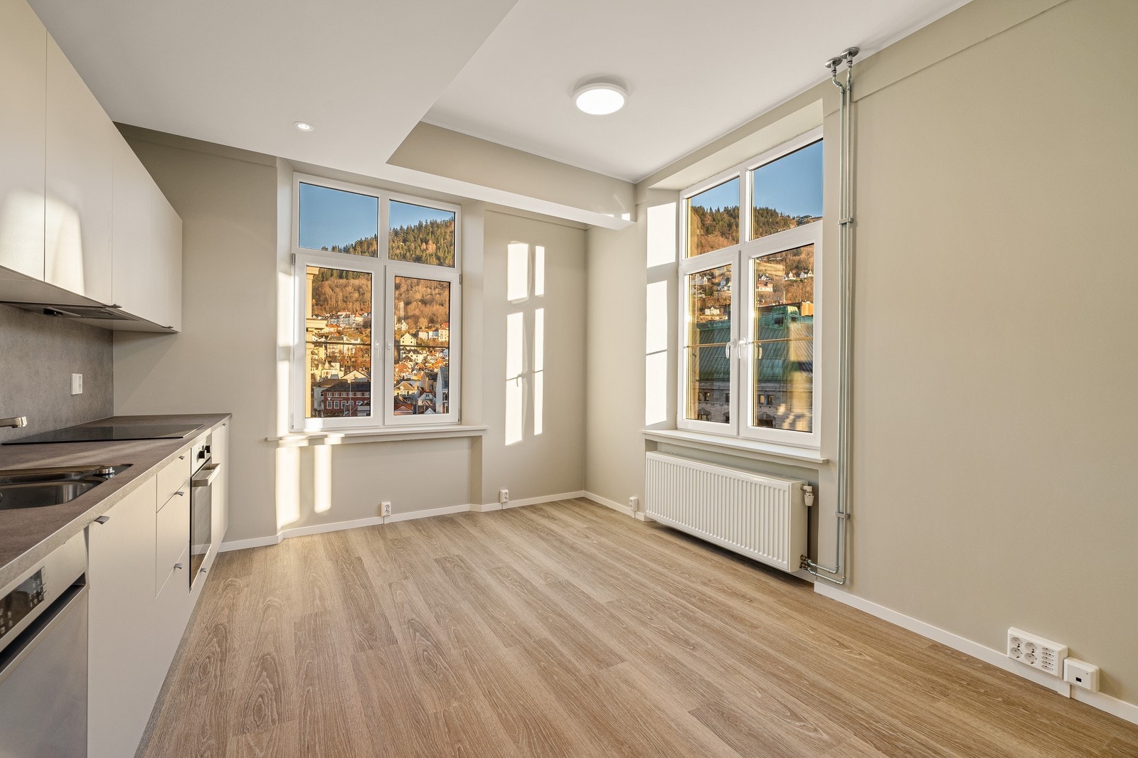 - Kjøkken - Galleribilde