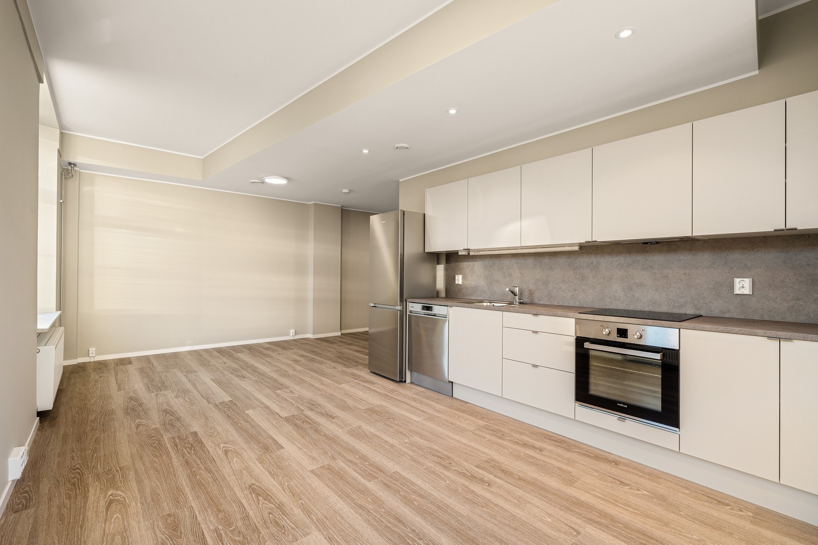 - Kjøkken - Galleribilde