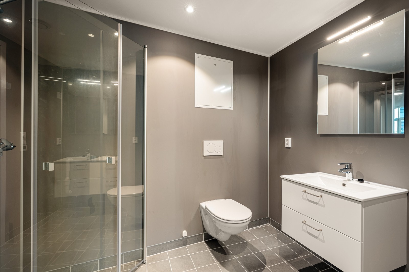 - Lekkert bad - Galleribilde