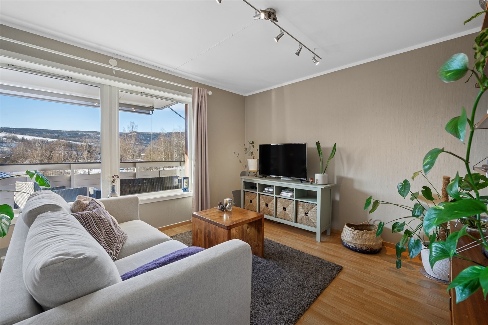 Velkommen til Bruveien 2! Galleribilde