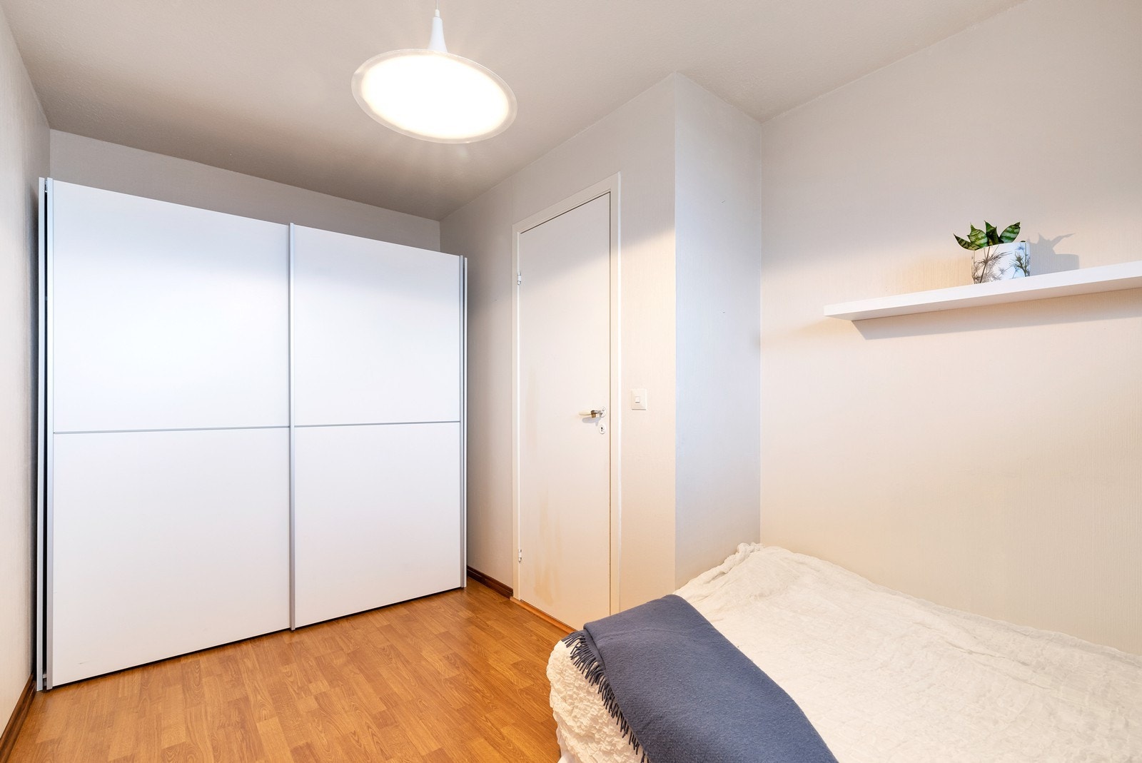 Soverom 2 Galleribilde