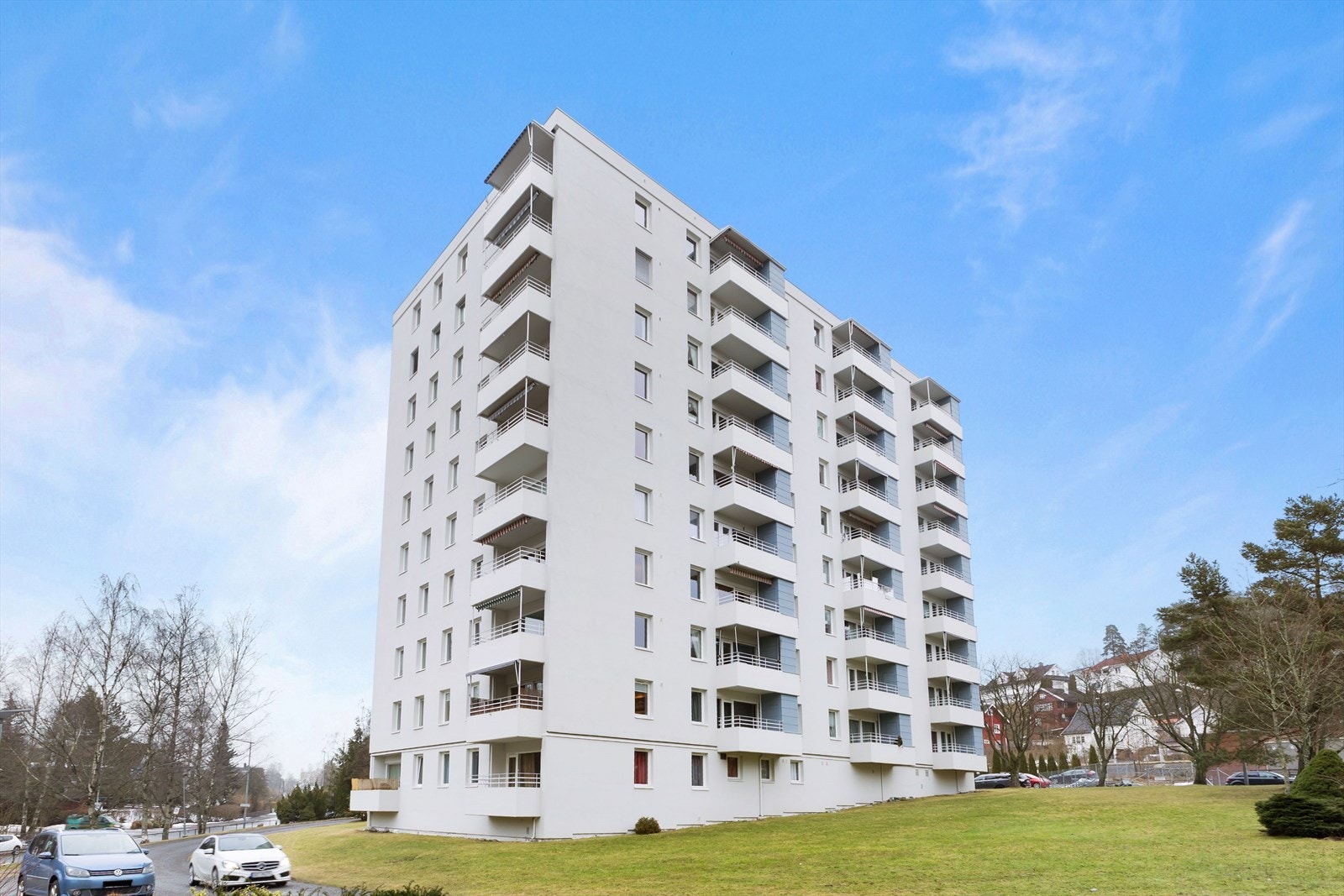 Velkommen til Låveveien 48 Galleribilde