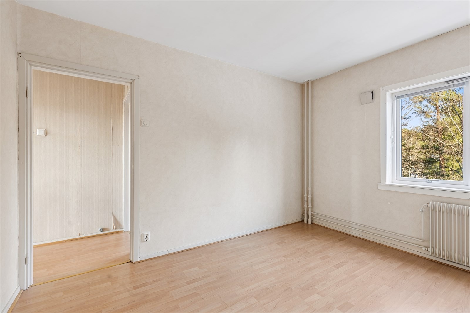 Soverom Galleribilde