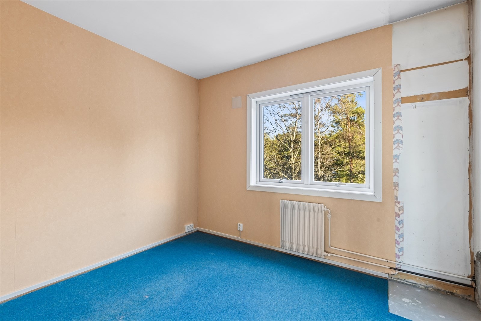 Soverom Galleribilde