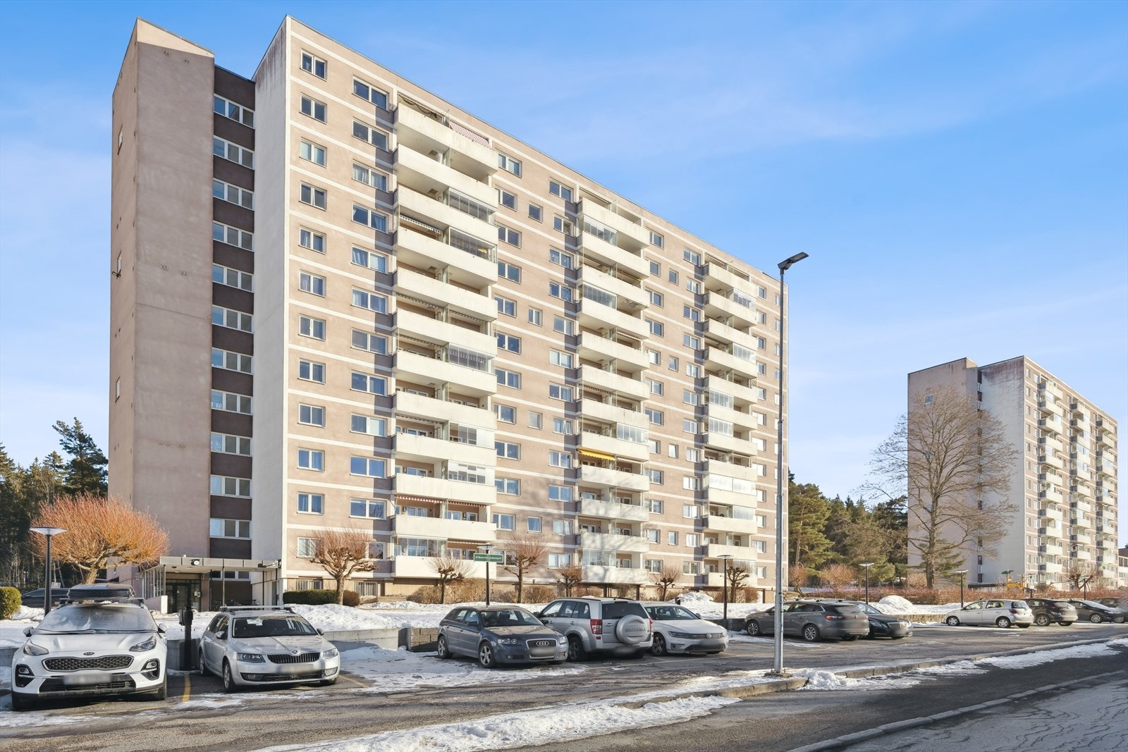 Bølerlia 8! Galleribilde