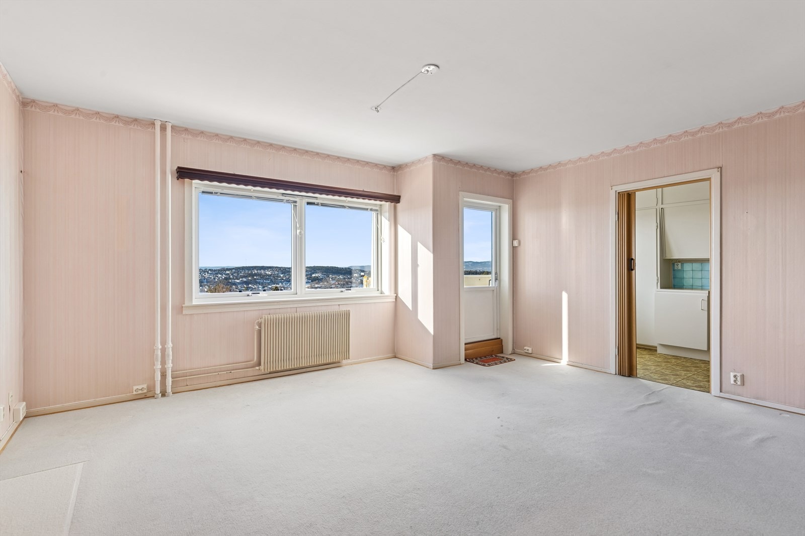 DNB Eiendom v/ Olav Håvard Storås har gleden av å presentere Bølerlia 8! Galleribilde