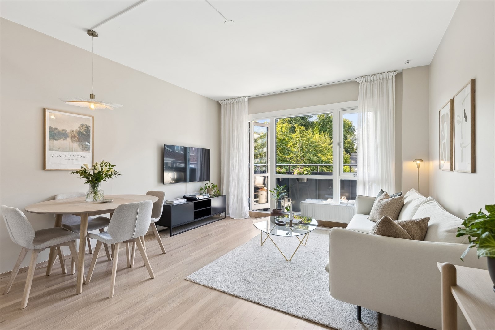 DNB Eiendom v/ Niklas Linné Elshøy presenterer her Casparis gate 1! Galleribilde