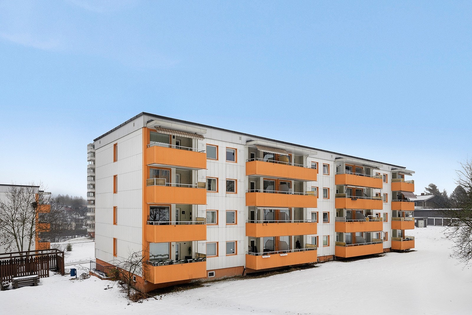 Velkommen til Gangstuveien 8 C! Galleribilde