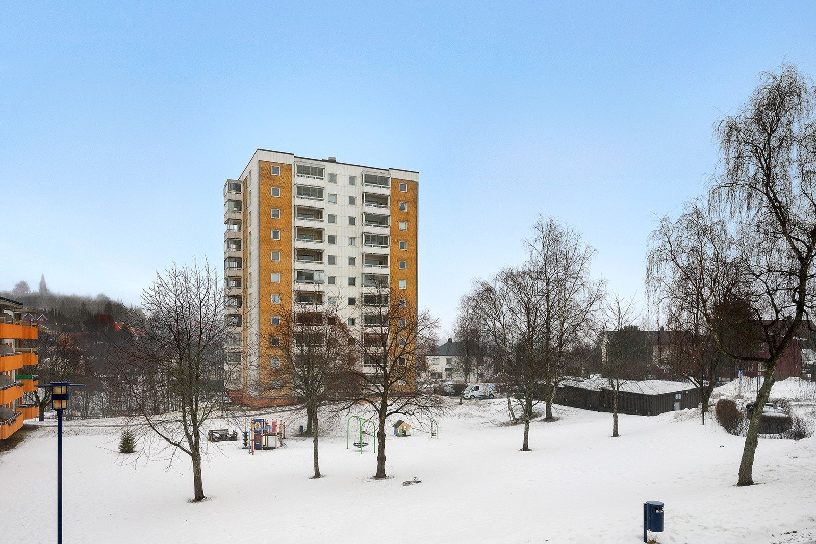 Nærområde Galleribilde