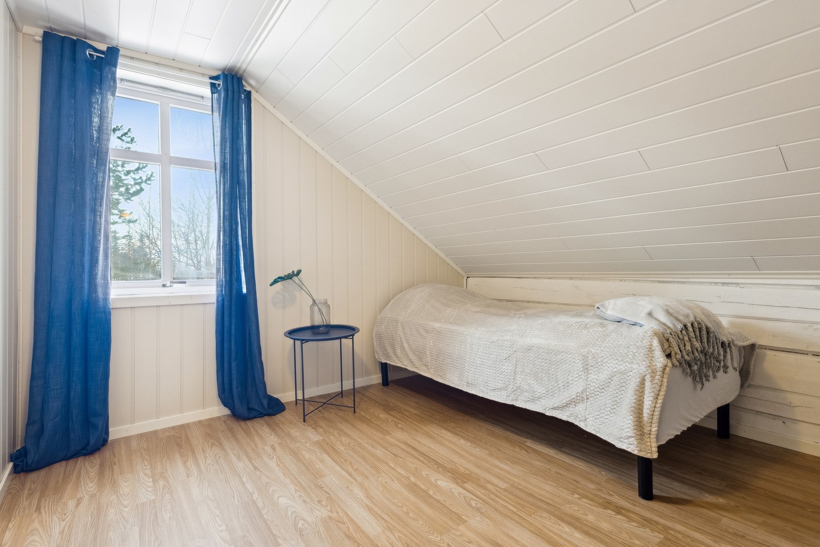 Soverom 3 Galleribilde