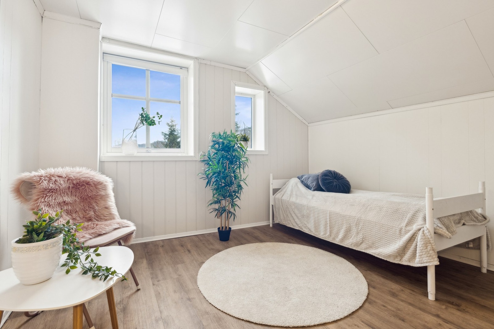 Soverom 2 Galleribilde