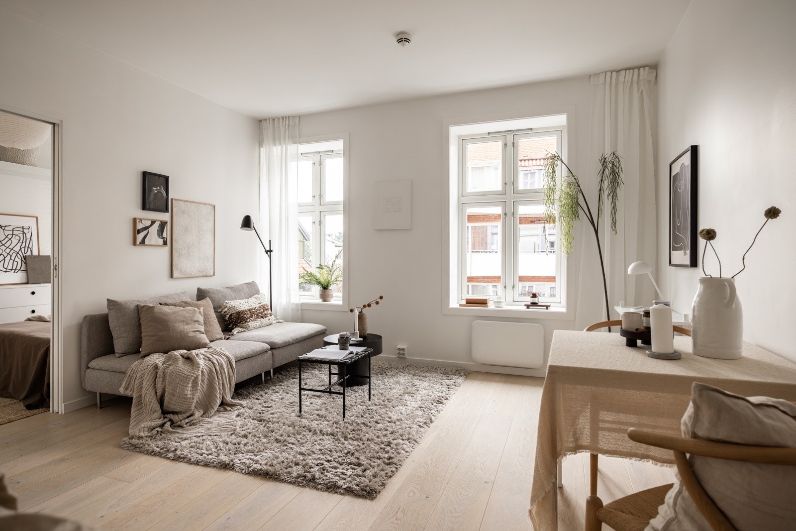 Velkommen til visning i Maridalsveien 62B! Galleribilde