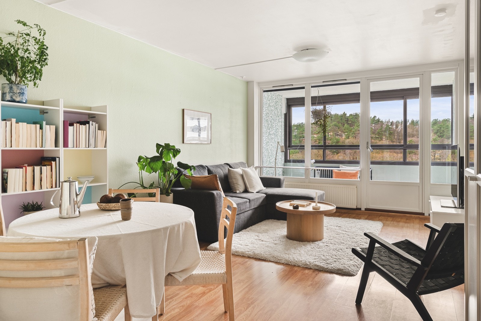 Vadmyrveien 2 presenteres av EIE eiendomsmegling, ved Cecilie Sandvik. Galleribilde