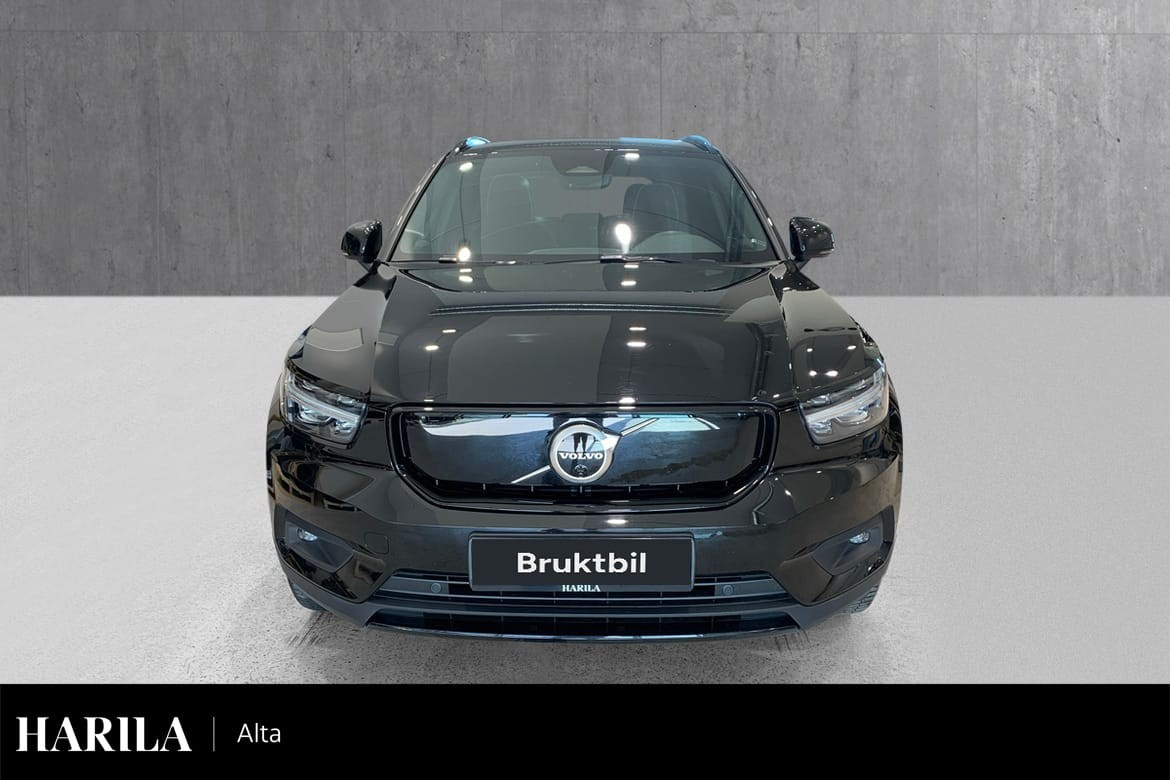 Volvo XC40 P6 Recharge – R-Design 2