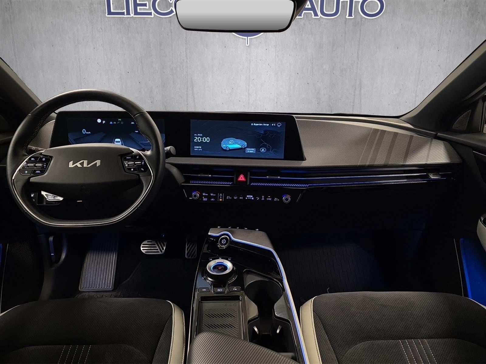 Kia EV6 13