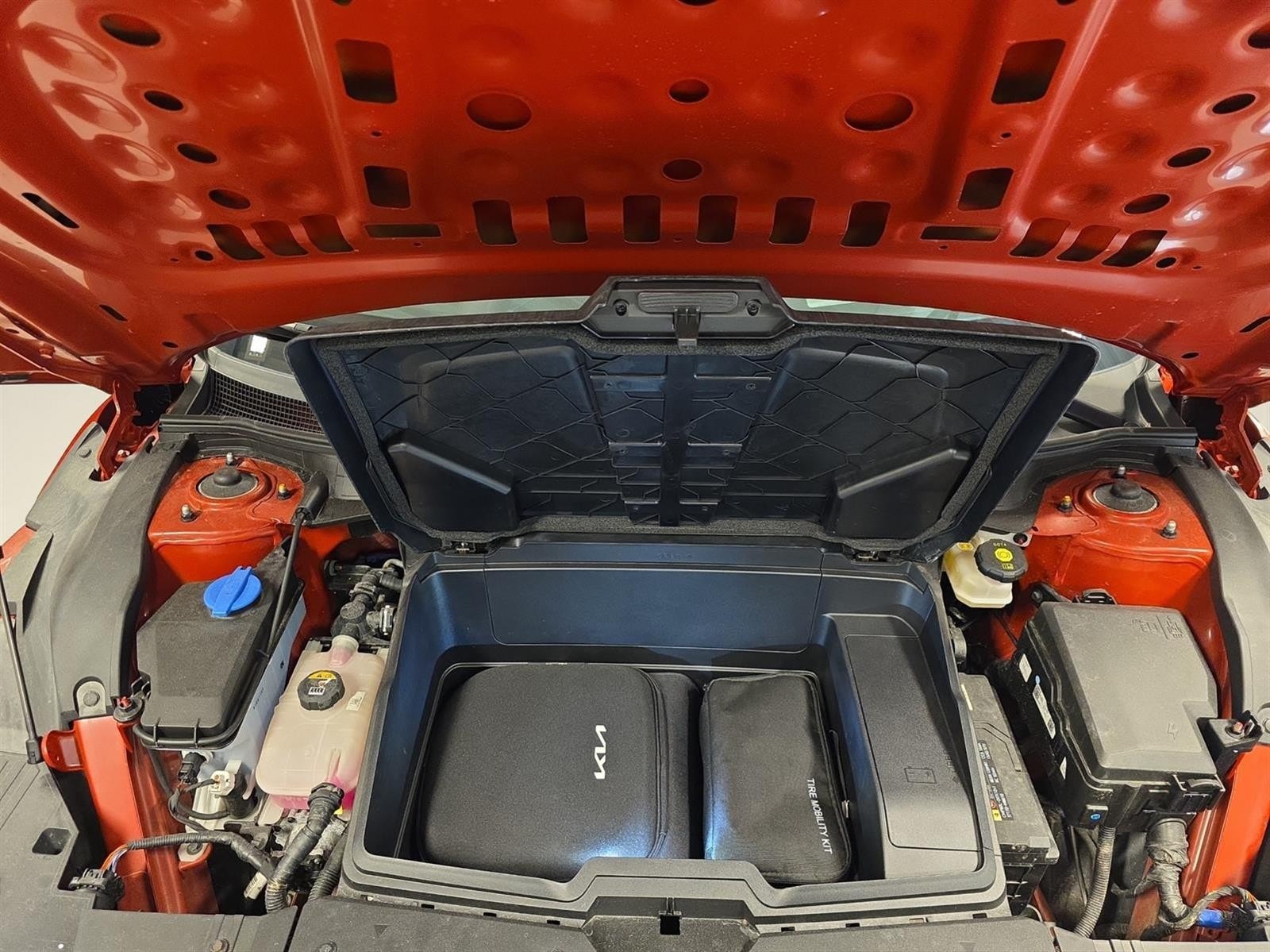 Kia EV6 20