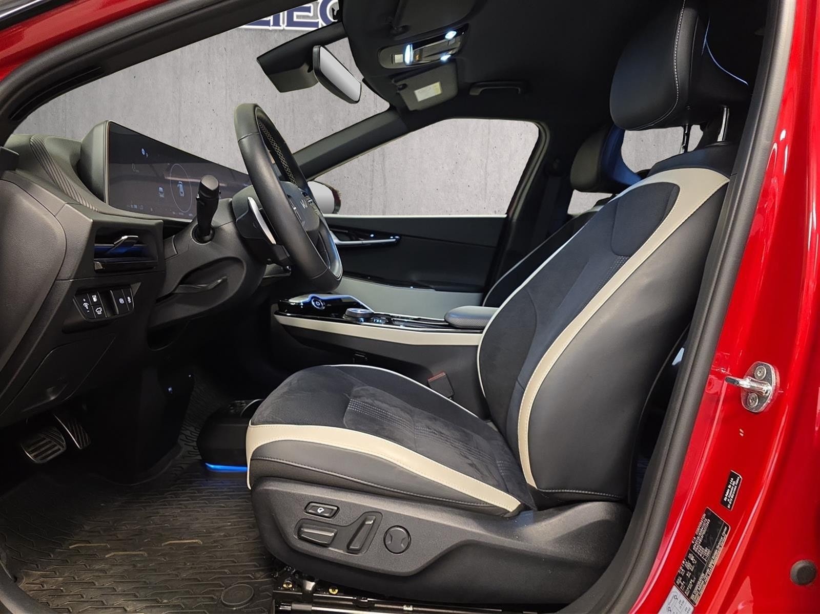 Kia EV6 9