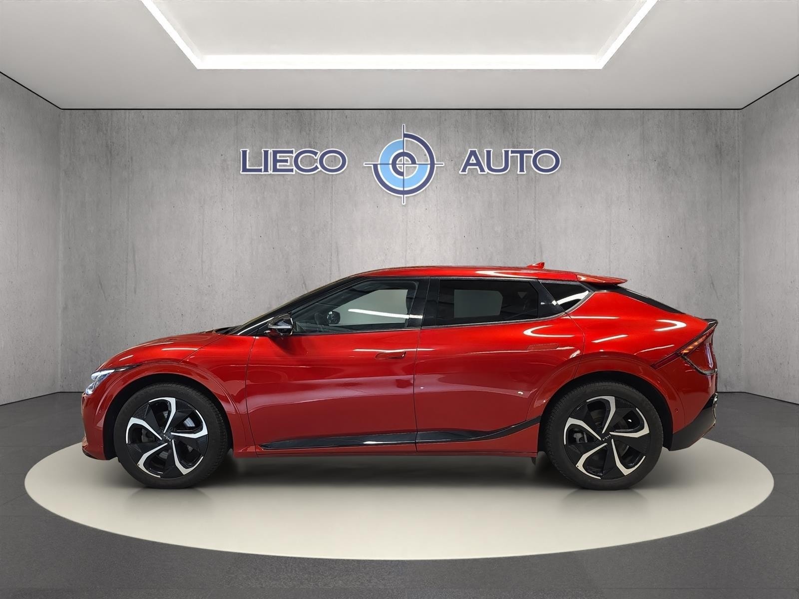 Kia EV6 3