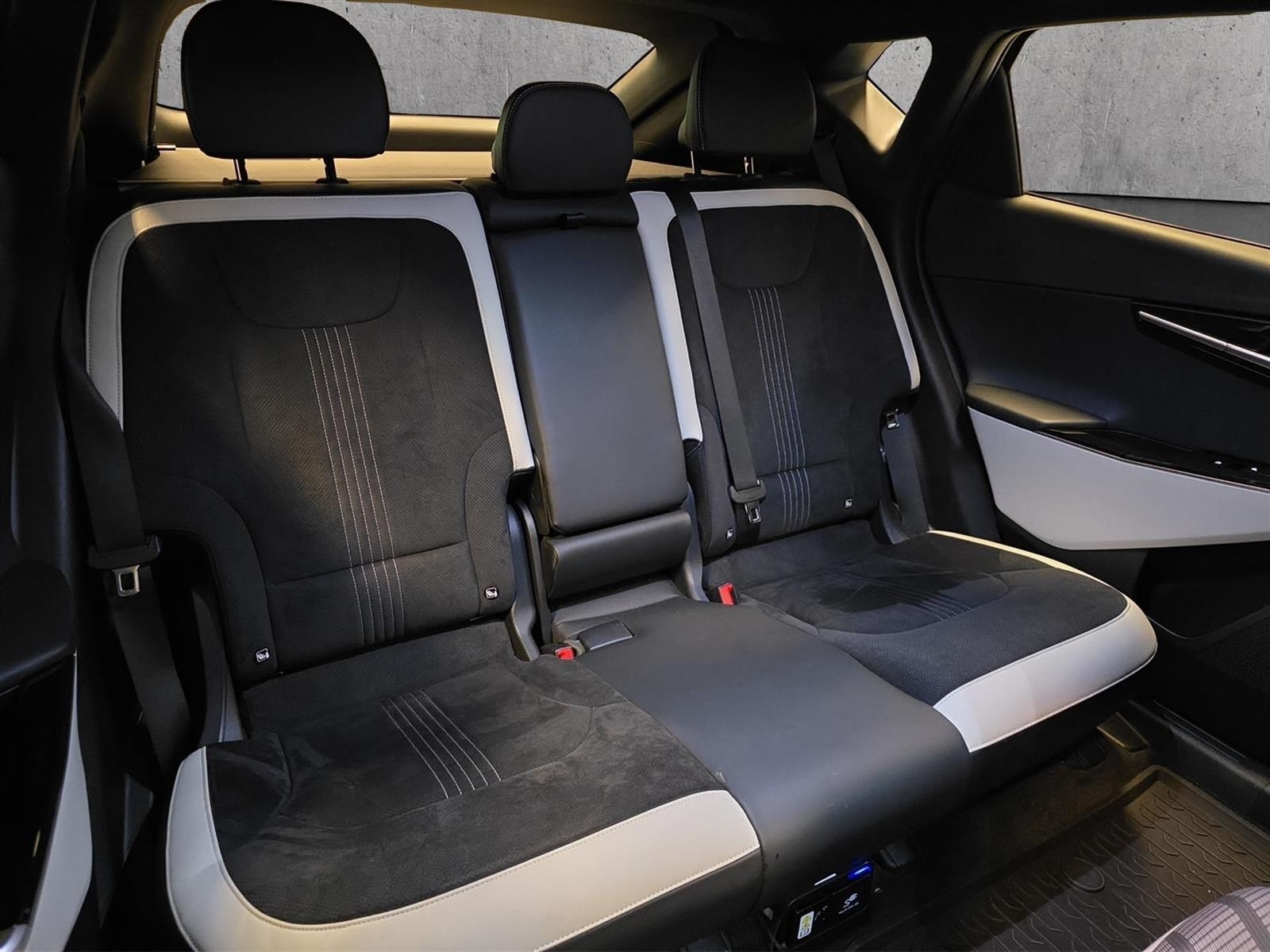 Kia EV6 18
