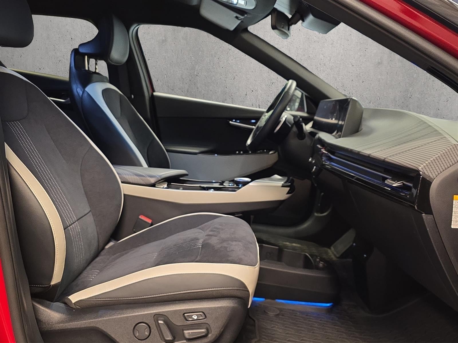 Kia EV6 17