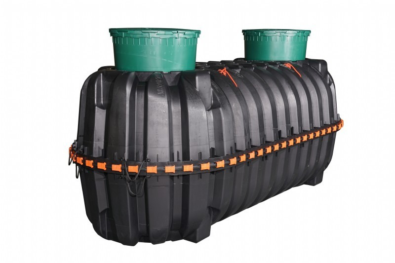 Bokn Plast Slamavskiller () Bokn Plast Slamavskiller