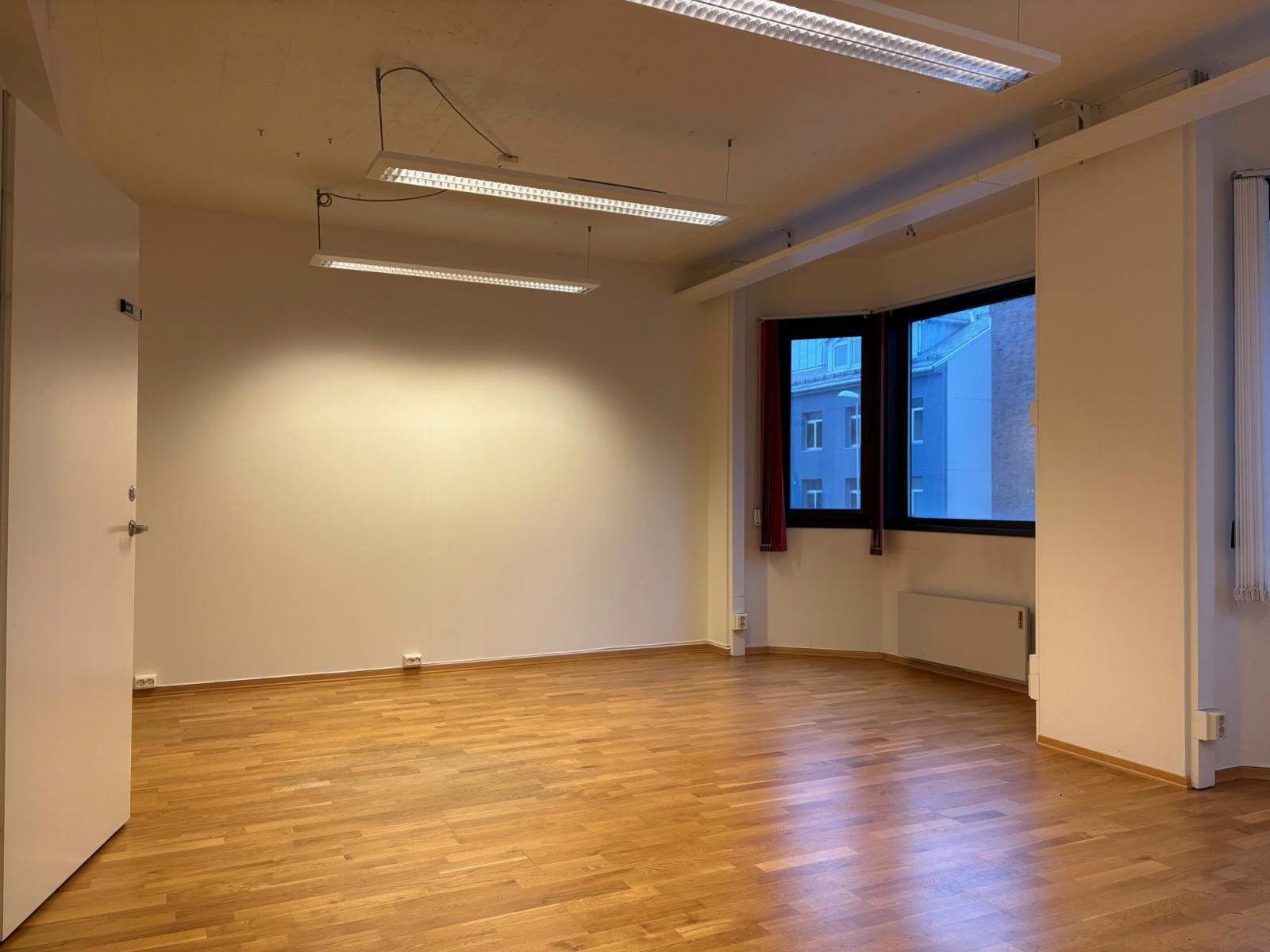 2 etg. Galleribilde