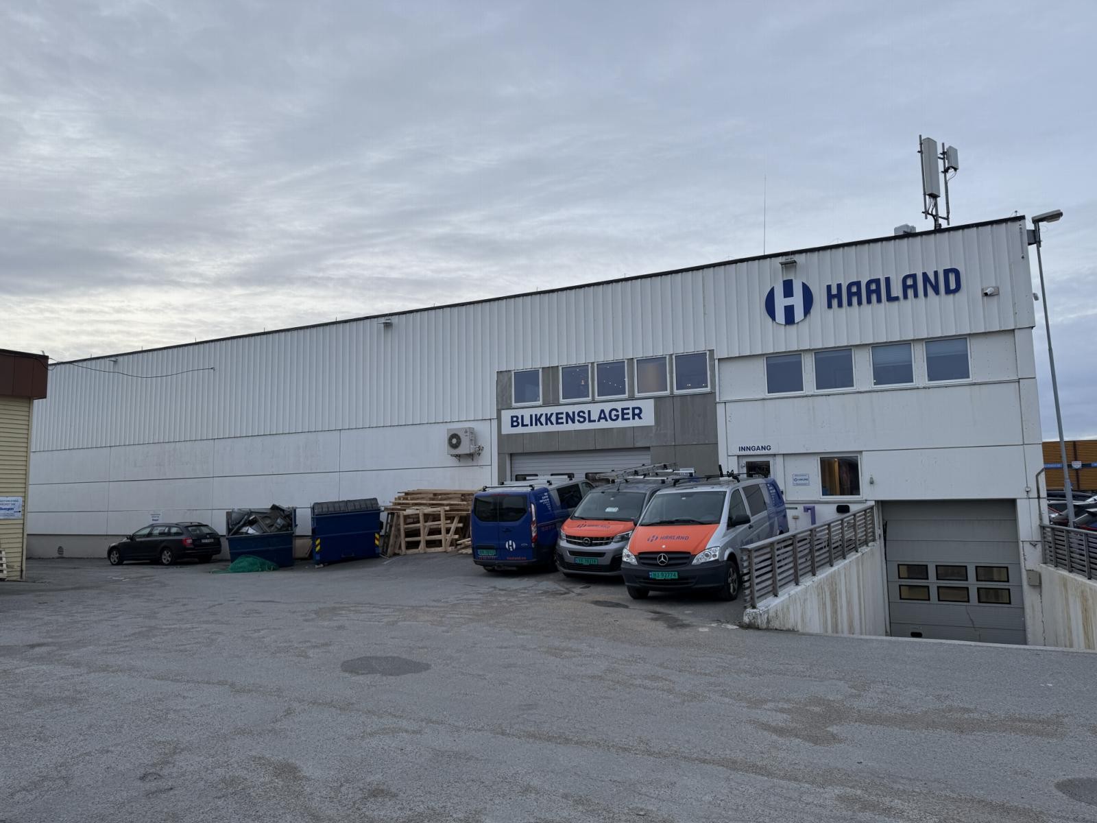 Galleribilde