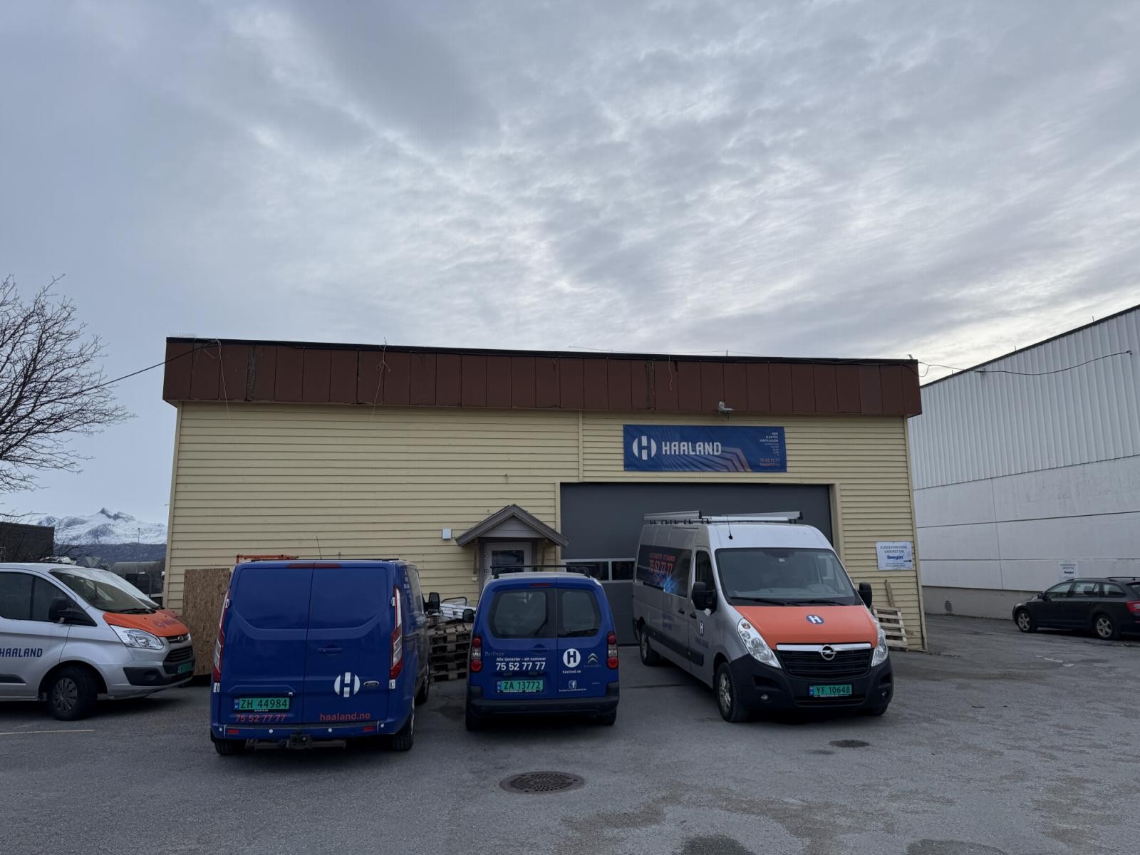 Galleribilde