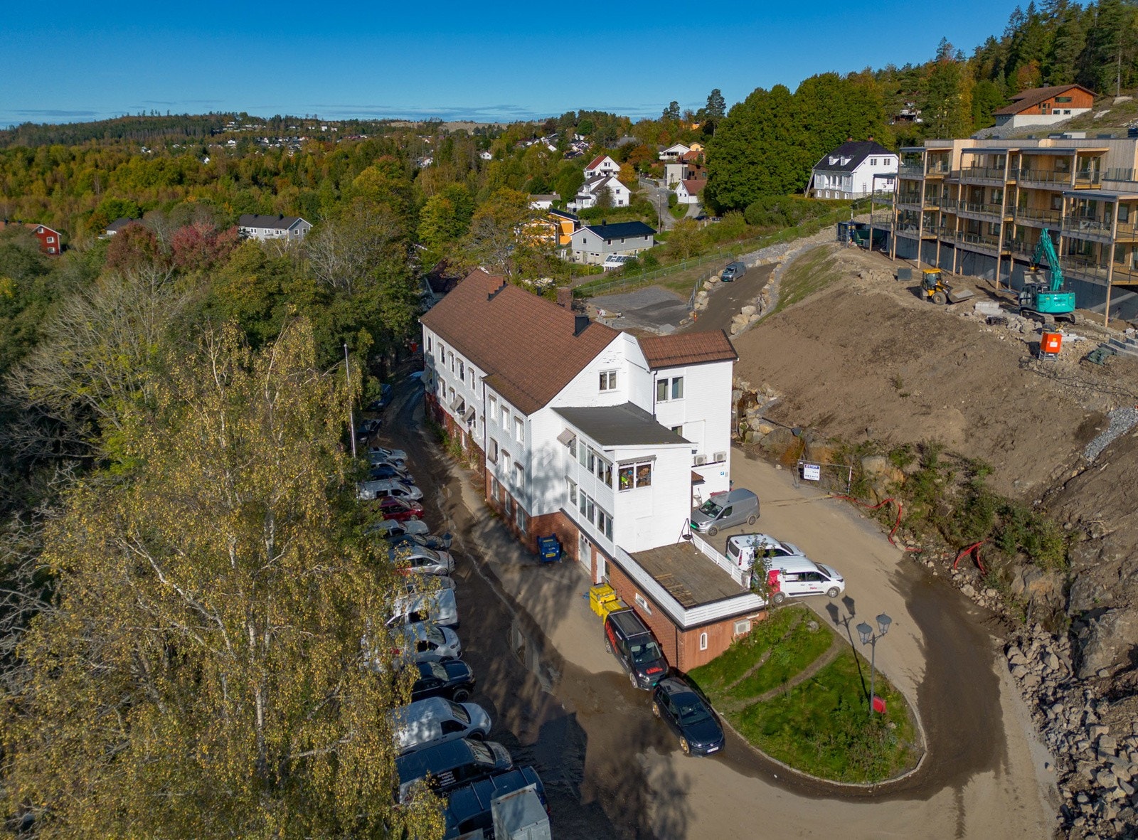 01Fasade_27 Galleribilde