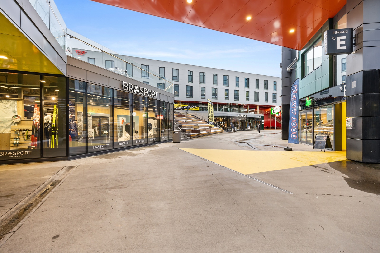 Alti Ullevaal Galleribilde