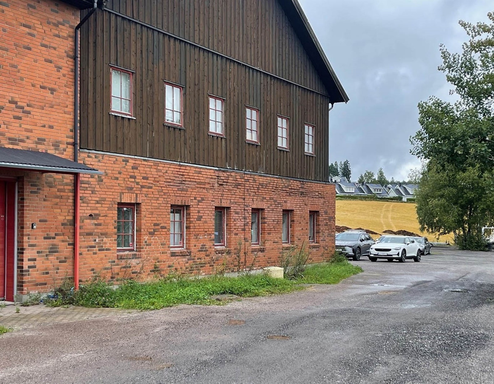 BRÅNÅS GÅRD. Galleribilde