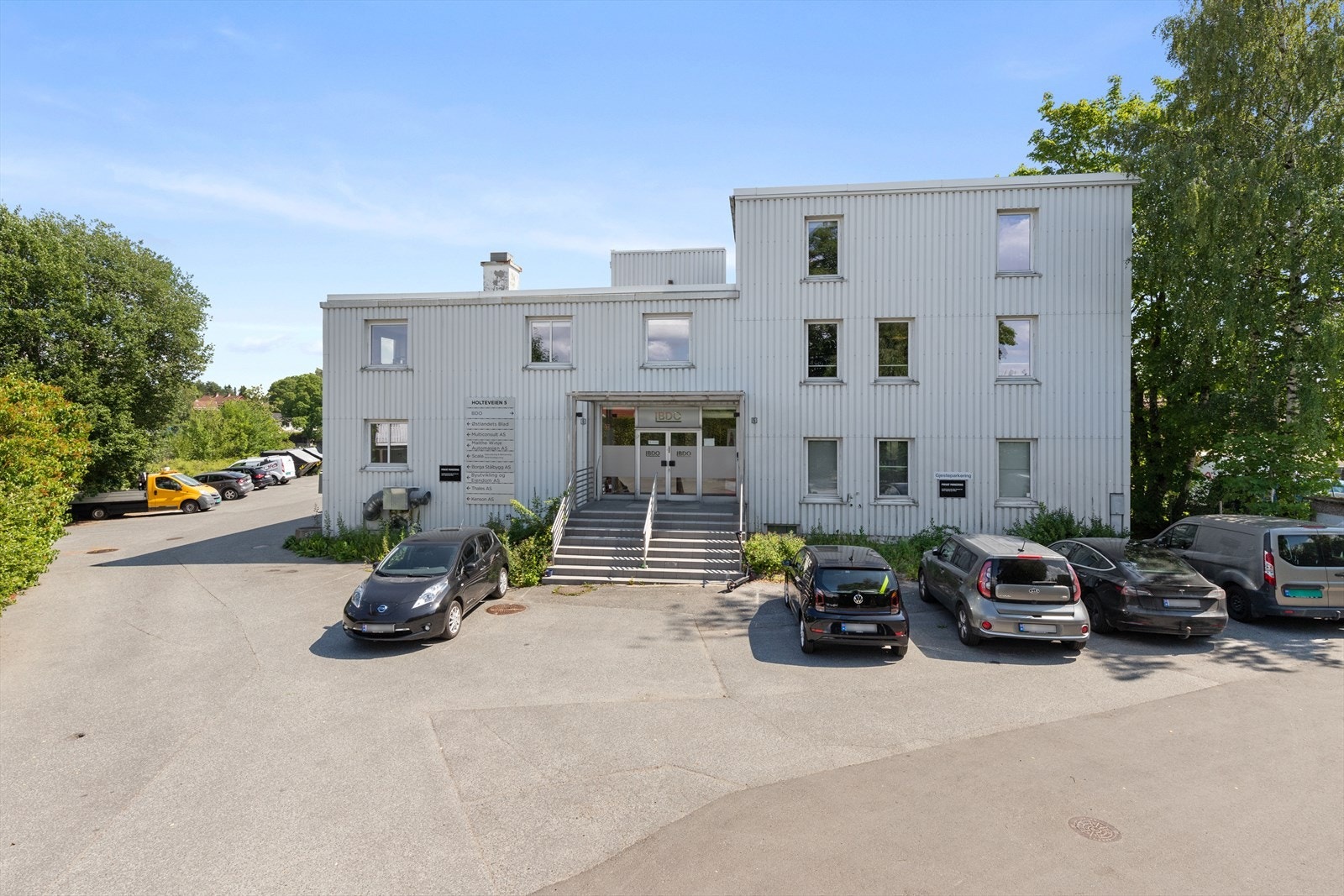Holteveien 5 Galleribilde