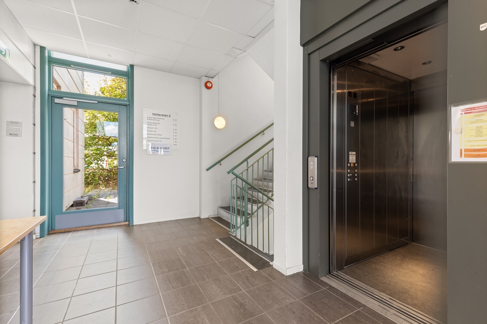 Holteveien 5 Galleribilde