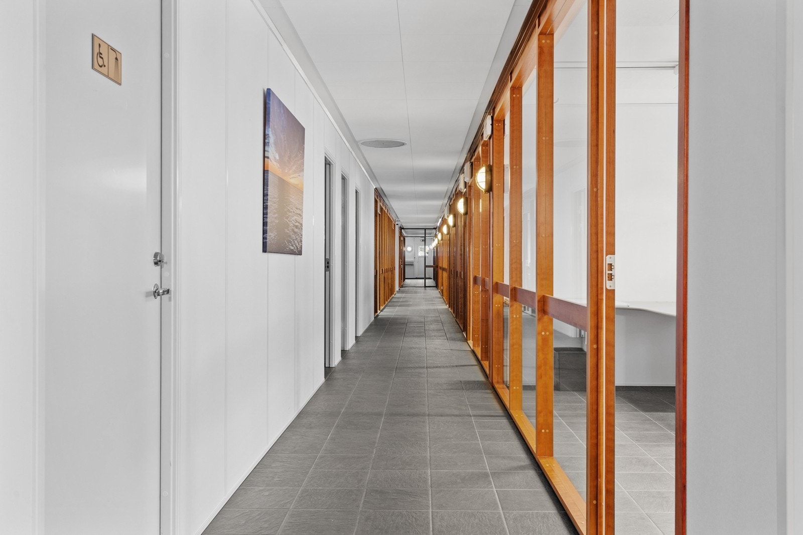 Kontorer 3.etg. Galleribilde