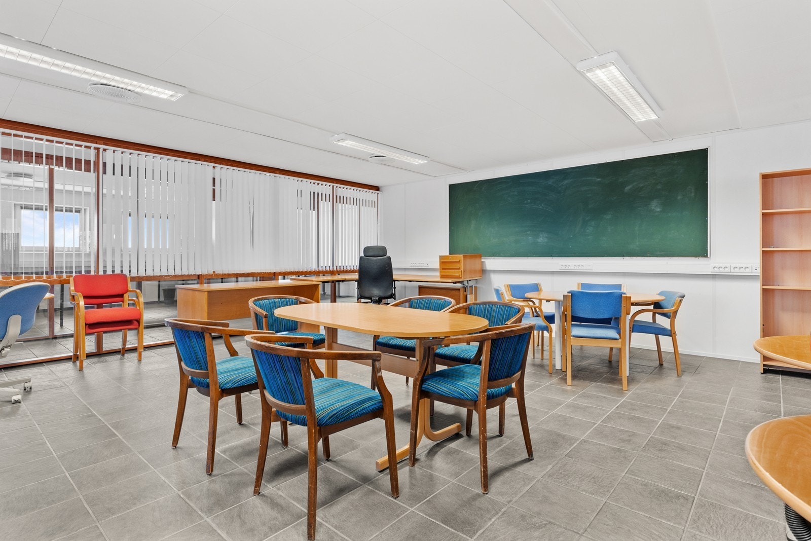 Konferanserom 3.etg. Galleribilde