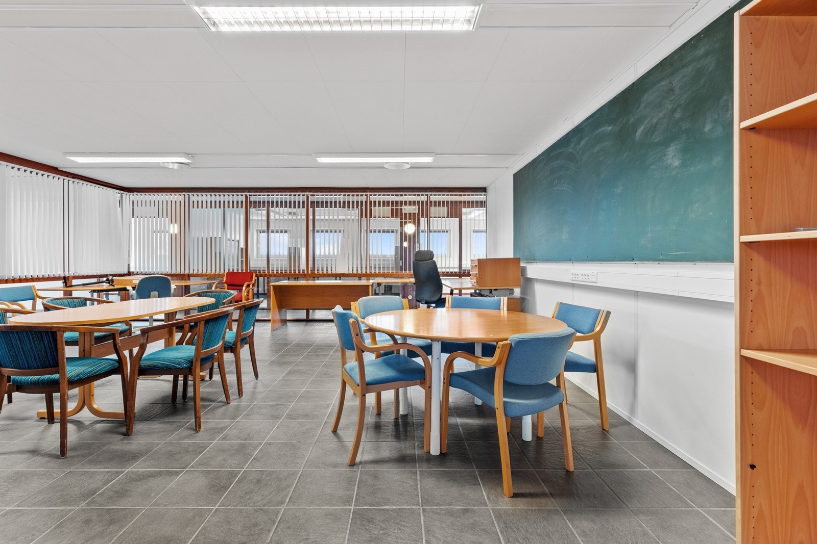 Konferanserom 3.etg. Galleribilde