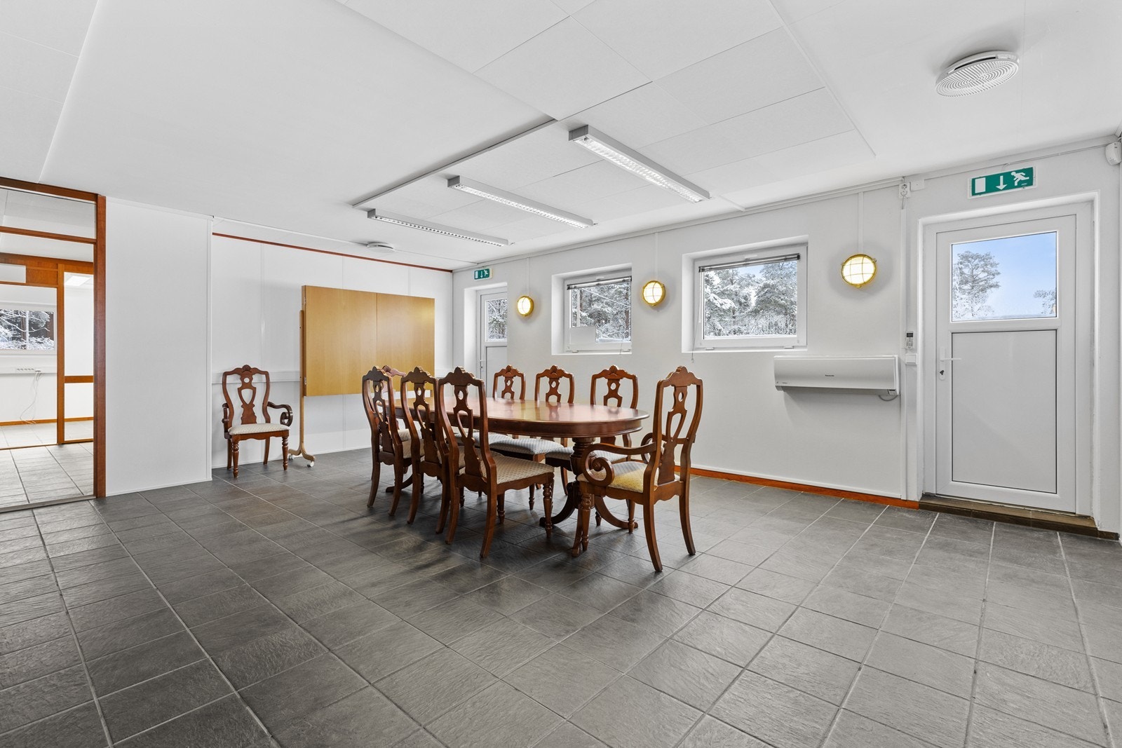 Møterom 3.etg. Galleribilde