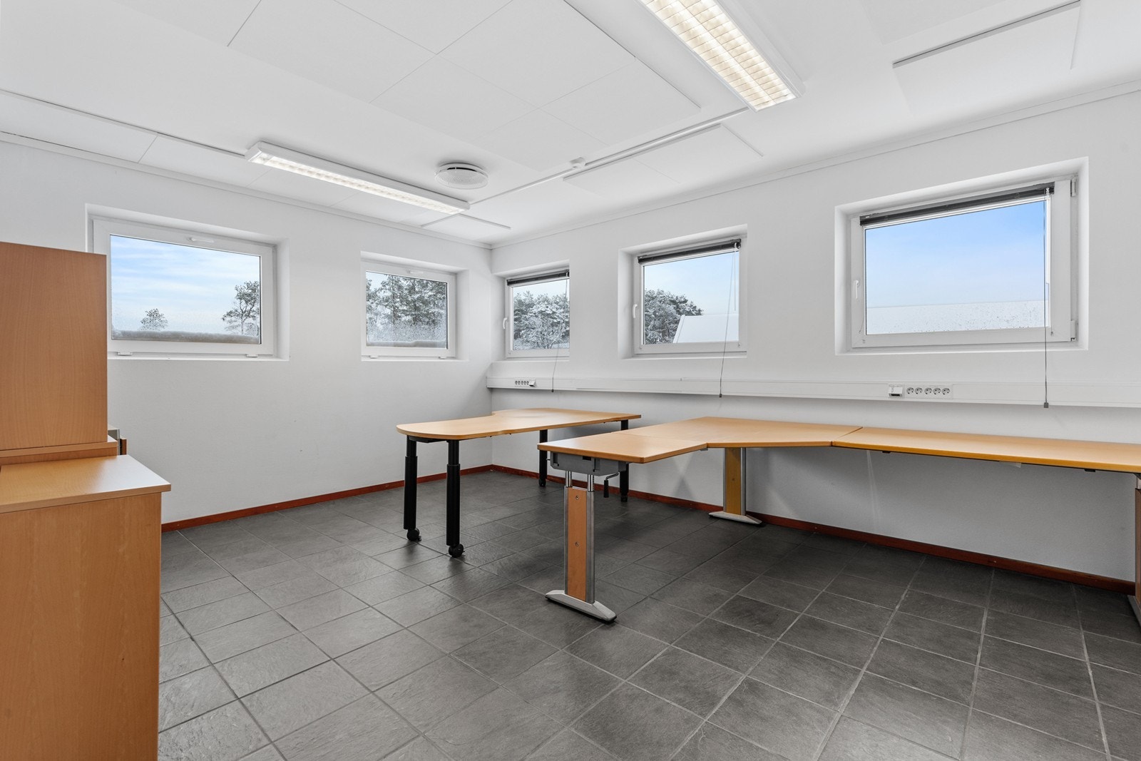 Kontorer 3.etg. Galleribilde