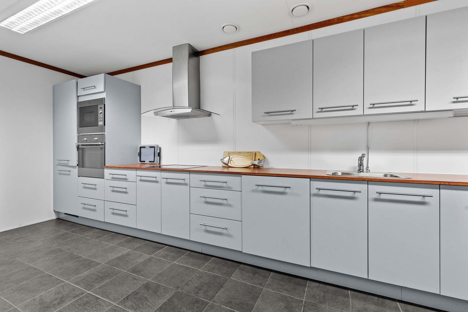 Kjøkken 3.etg. Galleribilde