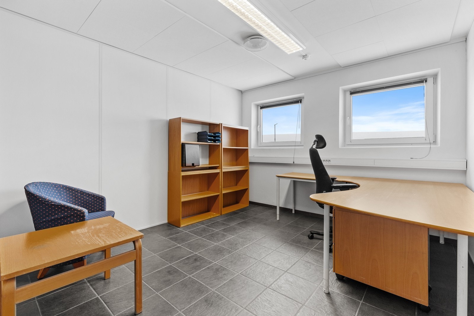 Kontorer 3.etg. Galleribilde