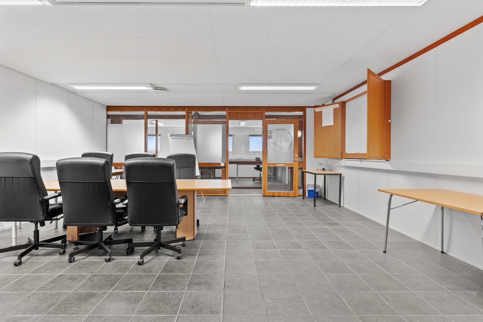 Møterom 3.etg. Galleribilde